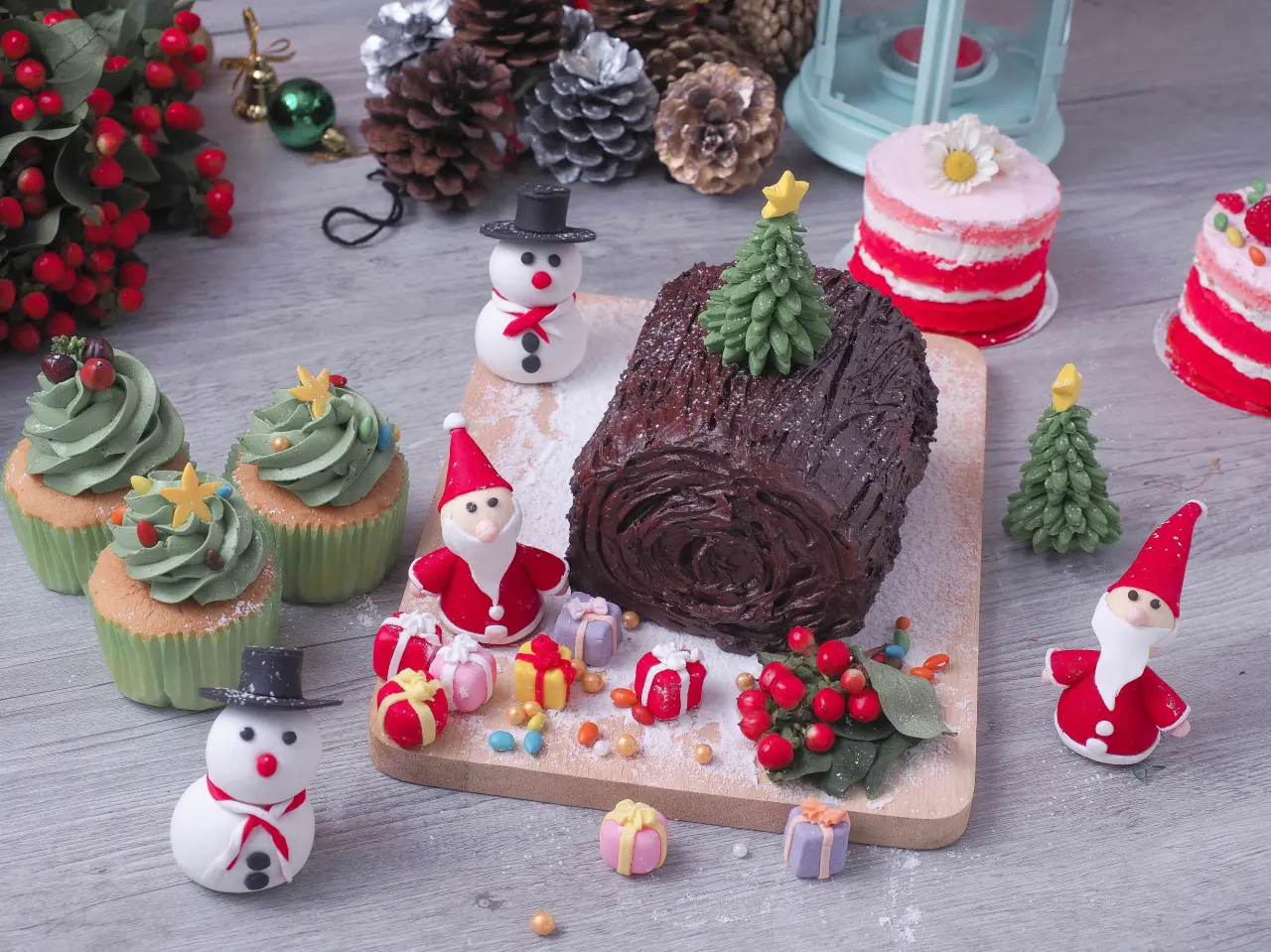 尖沙咀百樂酒店自助餐買一送一!下午茶Buffet人均$185/自助早餐$149