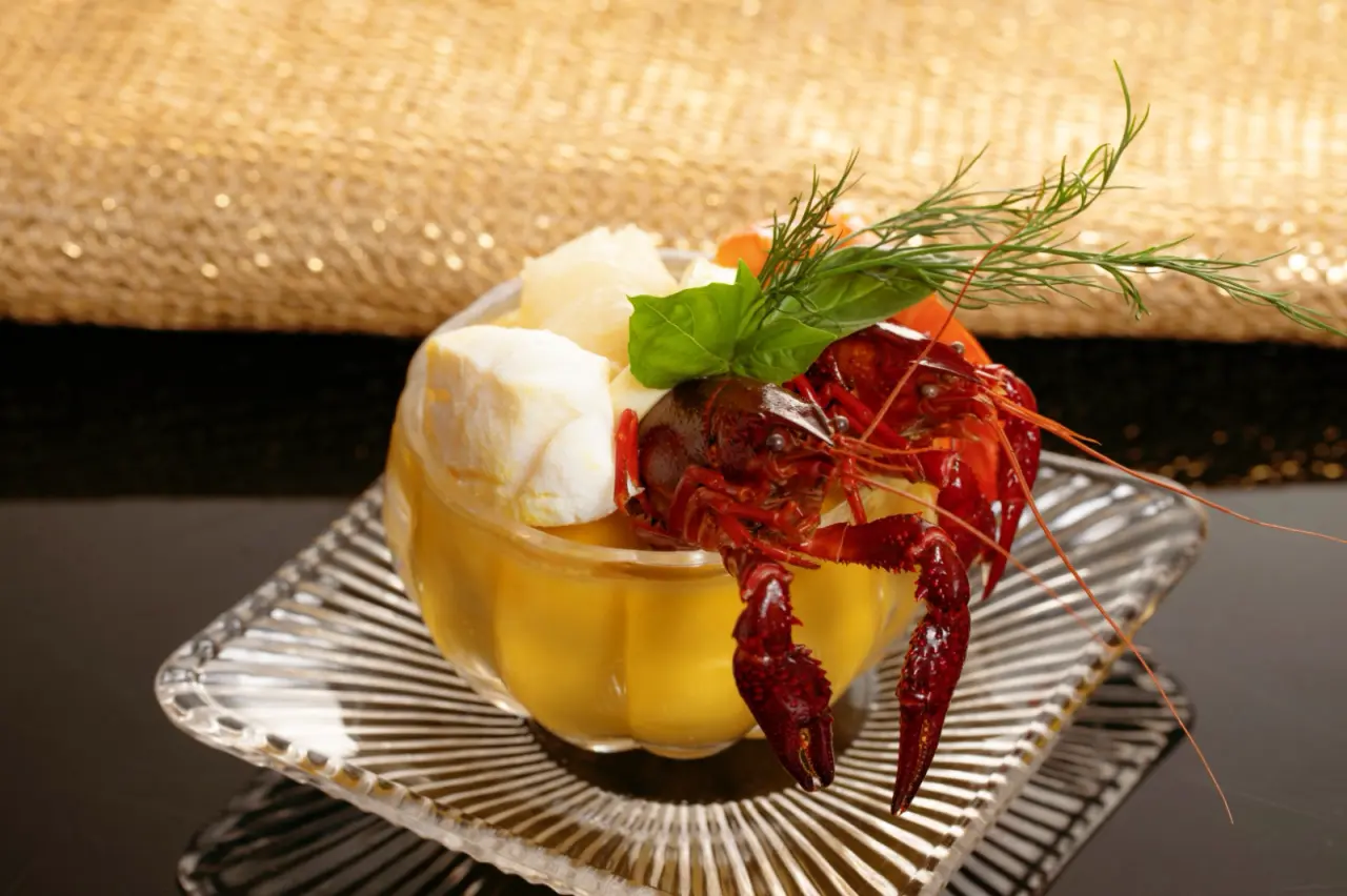 九龍維景酒店自助餐$248起!任食鮑魚/花膠/燕窩/美國肉眼扒晚餐