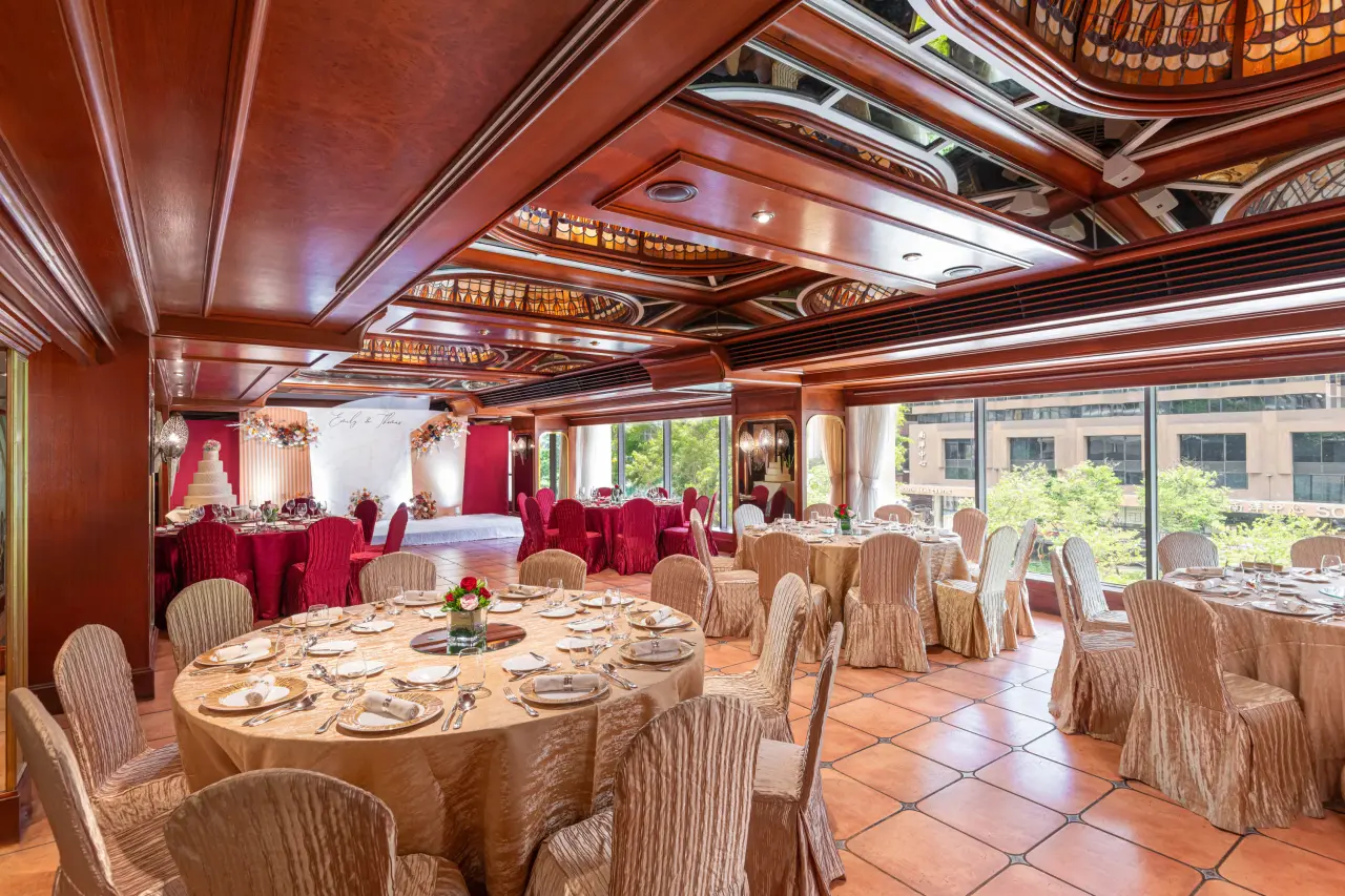 尖沙咀富豪酒店聖誕自助餐早鳥7折！人均$367任食避風塘龍蝦／芝士焗龍蝦／港式風味