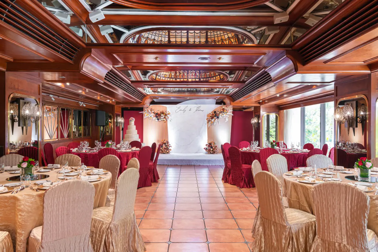 尖沙咀富豪酒店聖誕自助餐早鳥7折！人均$367任食避風塘龍蝦／芝士焗龍蝦／港式風味