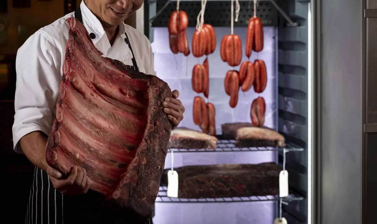 尖沙咀富豪酒店聖誕自助餐早鳥7折！人均$367任食避風塘龍蝦／芝士焗龍蝦／港式風味