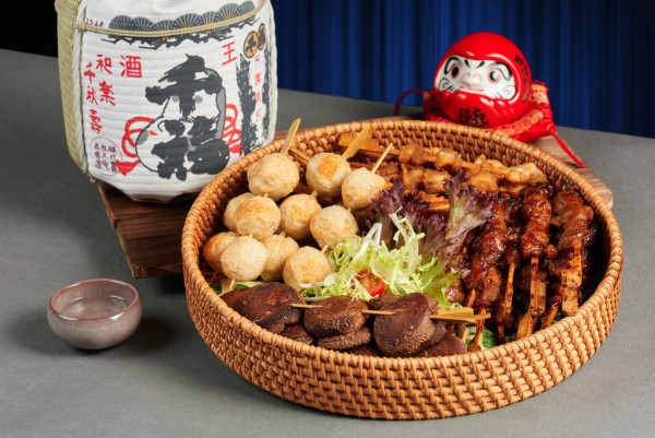 荃灣旭逸酒店自助餐優惠|Eat@ease聖誕Buffet低至62折!人均$240任食生蠔