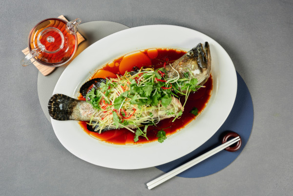 荃灣旭逸酒店自助餐優惠|Eat@ease聖誕Buffet低至62折!人均$240任食生蠔