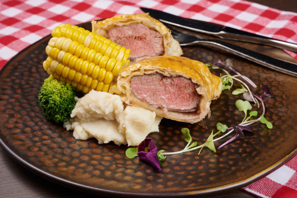 荃灣旭逸酒店自助餐優惠|Eat@ease聖誕Buffet低至62折!人均$240任食生蠔