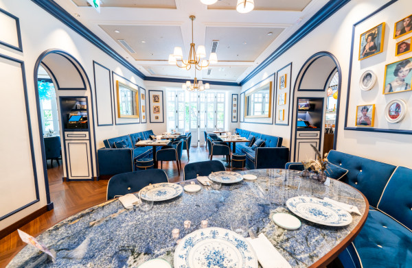 灣仔和昌大押古蹟餐廳優惠｜Casa Sophia Loren低至$196！獨家8折歎海鮮盛宴／露台晚餐