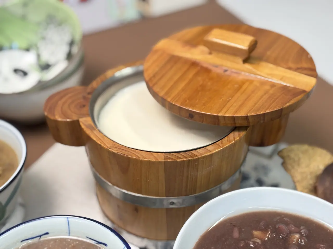 荃灣悅來酒店自助餐8折!聖誕午餐$328連加一/除夕晚餐送3小時任飲倒數派對