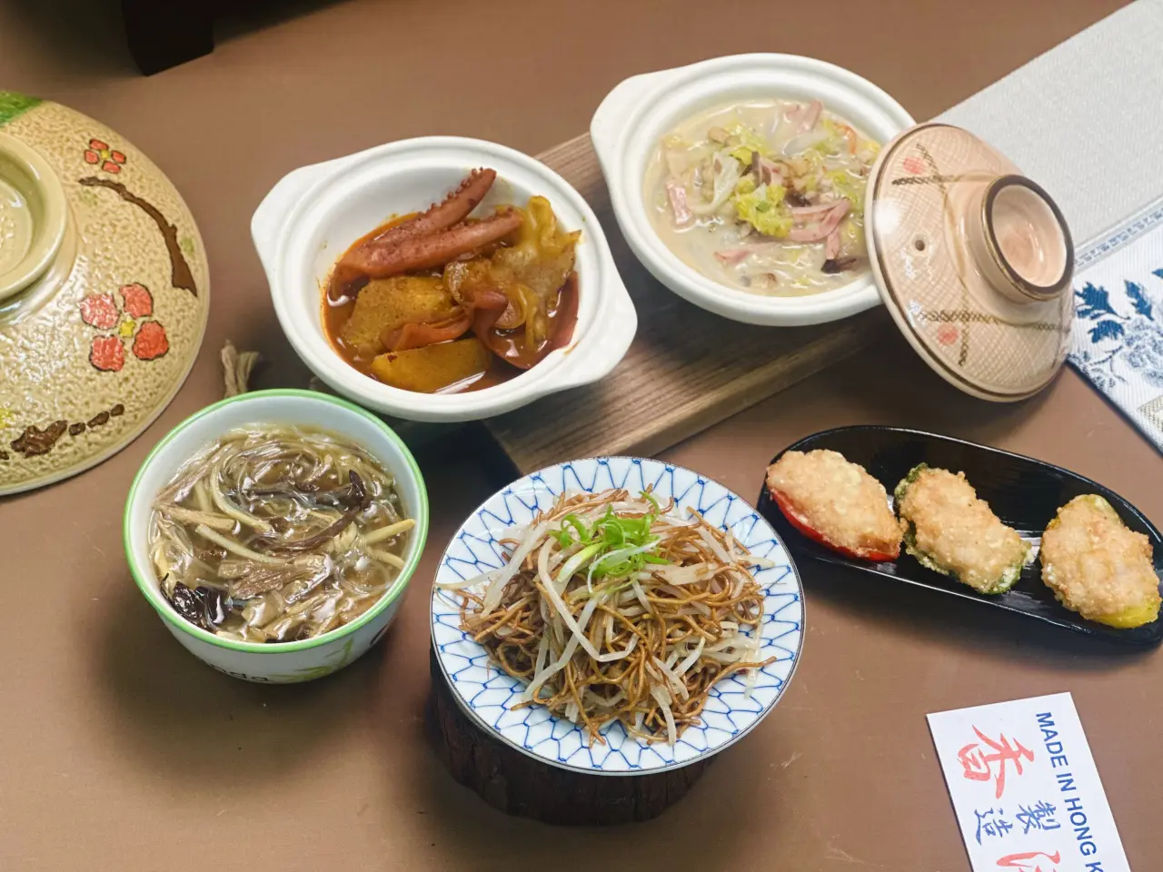 荃灣悅來酒店自助餐8折!聖誕午餐$328連加一/除夕晚餐送3小時任飲倒數派對