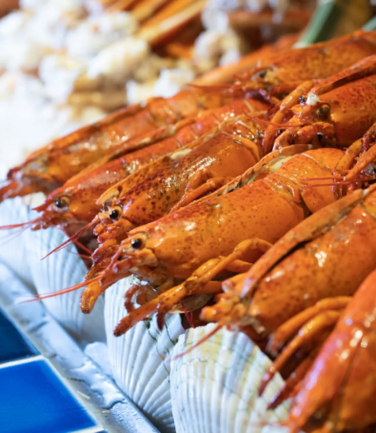 灣仔自助山自助餐快閃$361!全港唯一360°旋轉餐廳/聯乘金菊園歎臘味/聖誕都有平