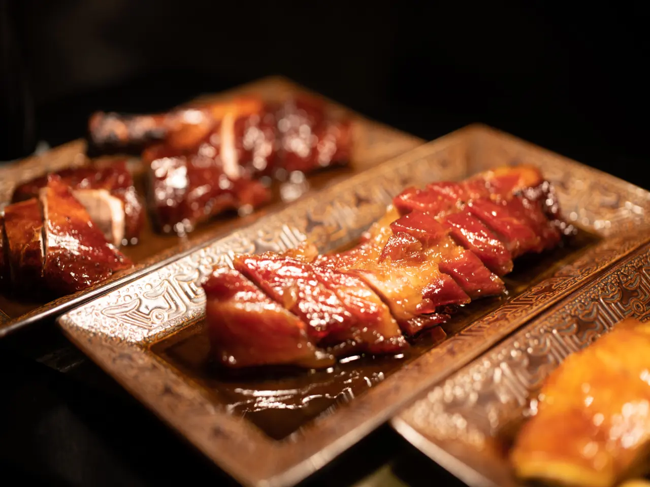 灣仔自助山自助餐快閃$361!全港唯一360°旋轉餐廳/聯乘金菊園歎臘味/聖誕都有平