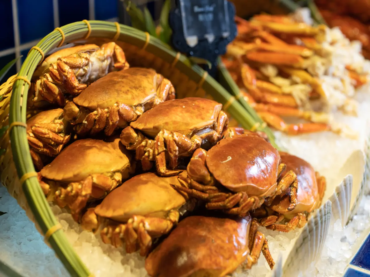 灣仔自助山自助餐快閃$361!全港唯一360°旋轉餐廳/聯乘金菊園歎臘味/聖誕都有平