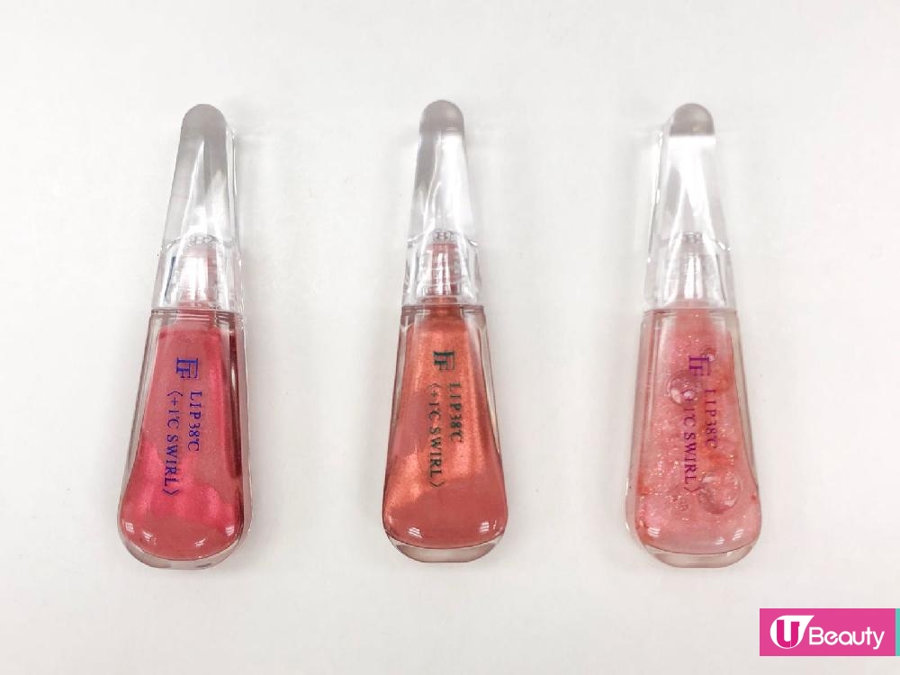 lip 38 c swirl FLOWFUSHI 38 +1 | |  LIP383FLOWFUSHI+1 SWIRL| U Beauty