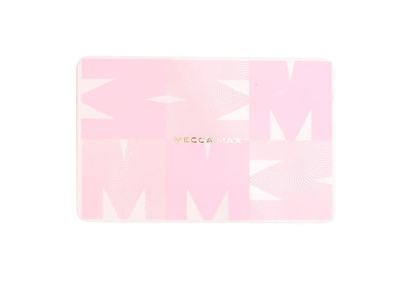雲石控必收！眼影、打亮、胭脂三合一！澳洲MECCA MAX 15色雲石彩妝盤！