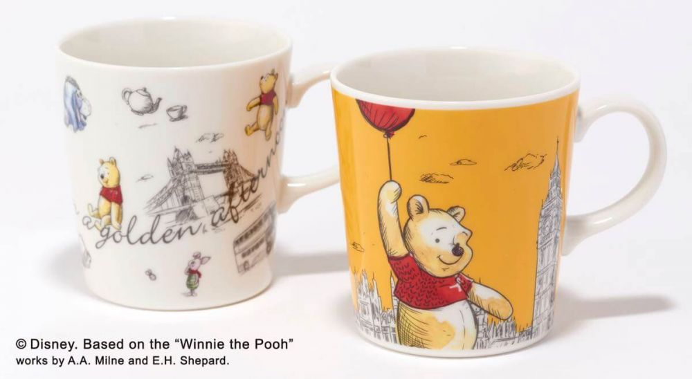 winnie the pooh