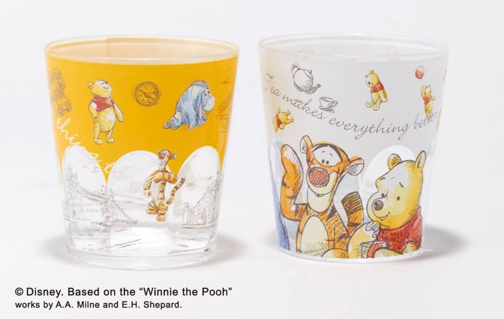 winnie the pooh