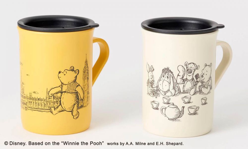 winnie the pooh