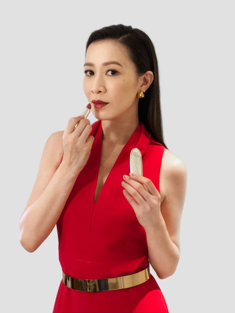 延禧攻略 嫻妃