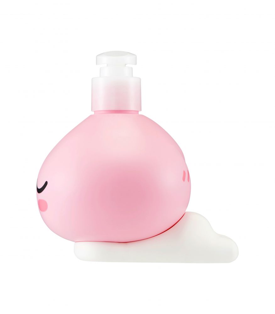 THEFACESHOP聯乘KAKAO FRIENDS!SWEET PEACH系列 THEFACESHOP聯乘KAKAO FRIENDS!SWEET PEACH系列