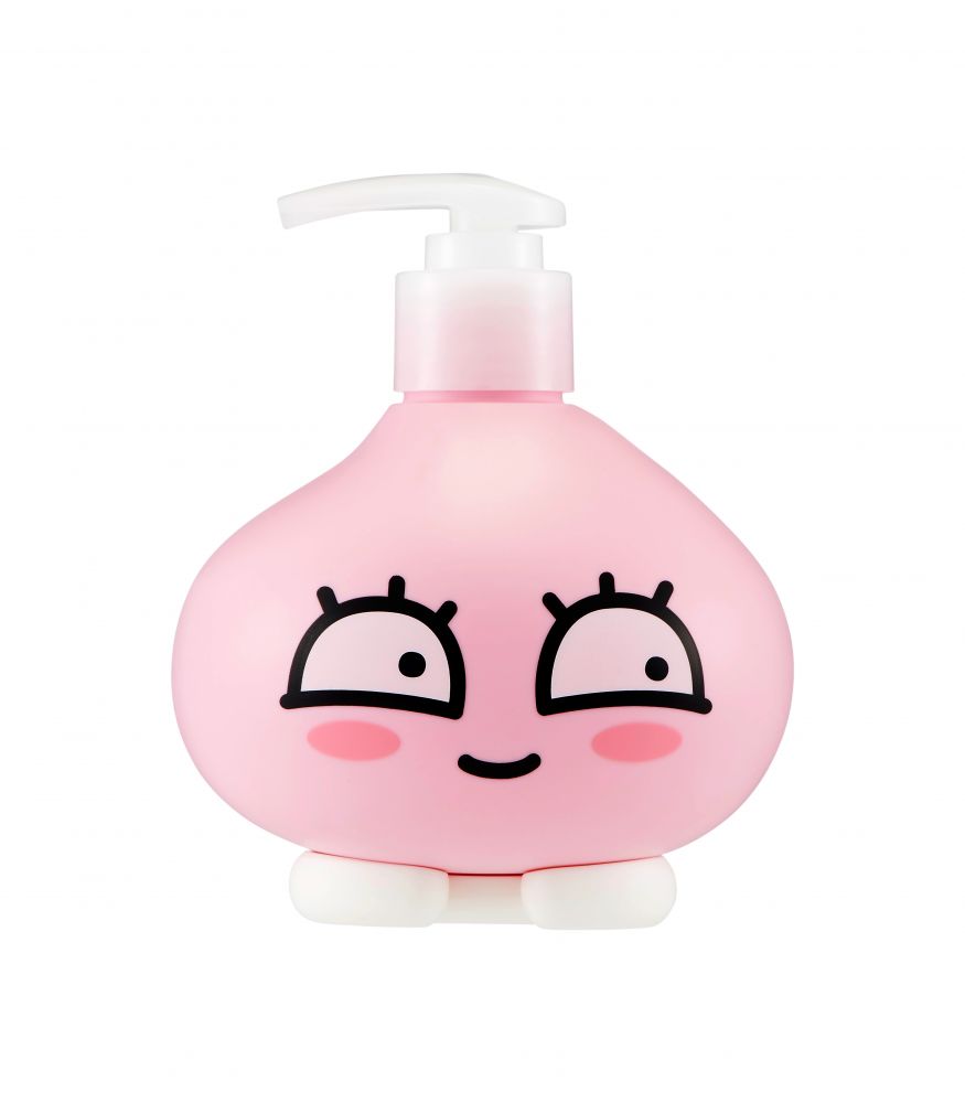 THEFACESHOP聯乘KAKAO FRIENDS!SWEET PEACH系列 THEFACESHOP聯乘KAKAO FRIENDS!SWEET PEACH系列