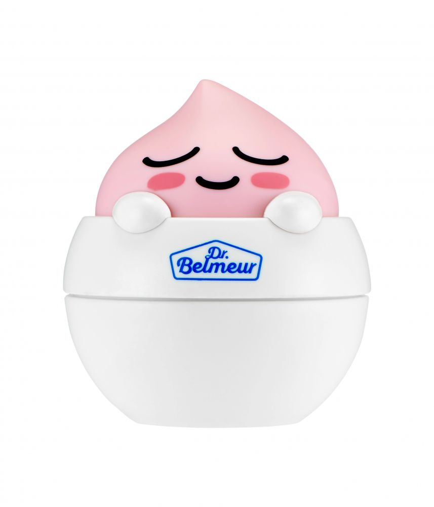 THEFACESHOP聯乘KAKAO FRIENDS!SWEET PEACH系列 THEFACESHOP聯乘KAKAO FRIENDS!SWEET PEACH系列