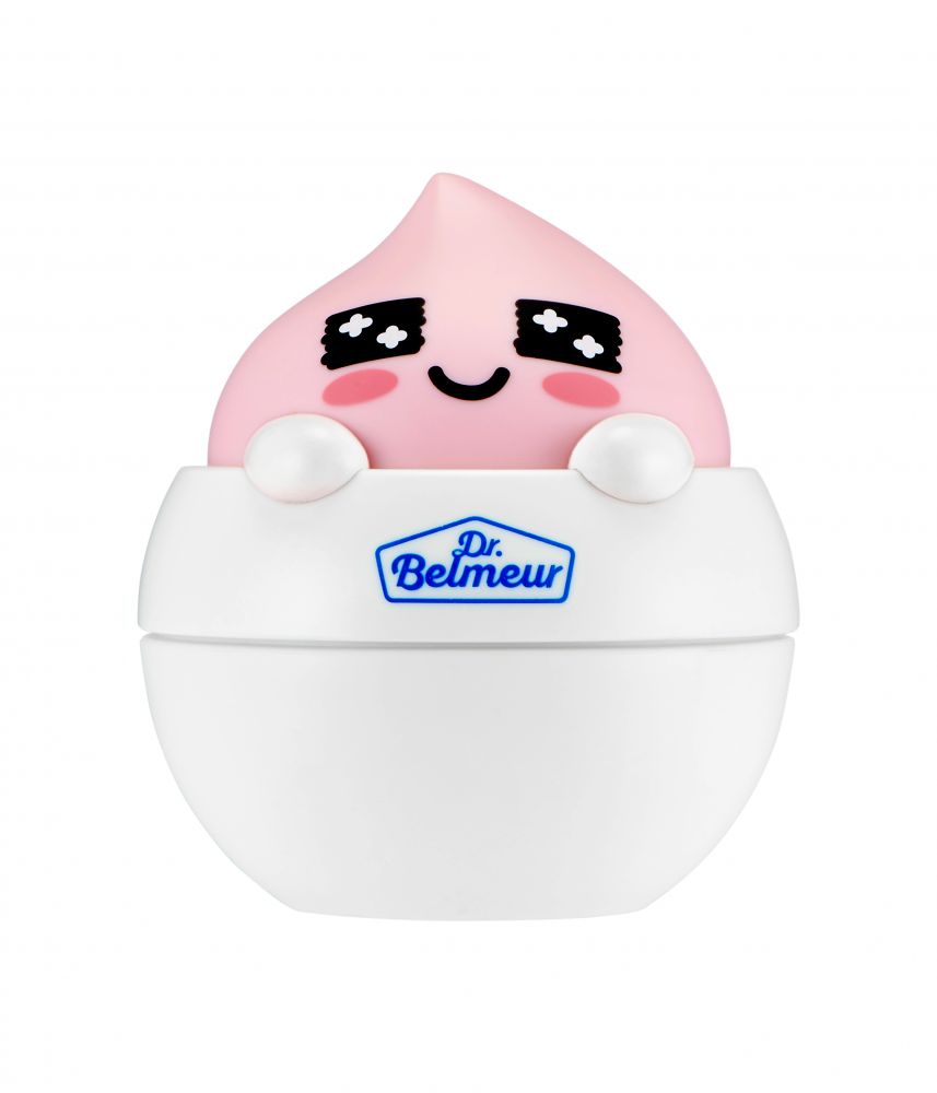 THEFACESHOP聯乘KAKAO FRIENDS!SWEET PEACH系列 THEFACESHOP聯乘KAKAO FRIENDS!SWEET PEACH系列