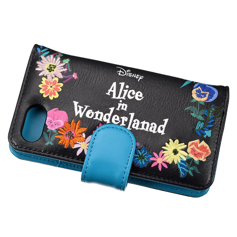 日本Disney Store Alice in Wonderland 2018（愛麗絲夢遊仙境2018）