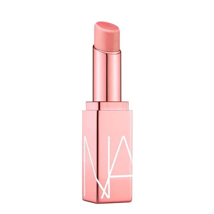 5. NARS Afterglow Lip Balm #Orgasm (HK$250)