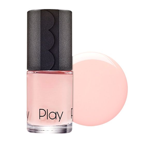 Etude House New Play Nail(Pink) #76
