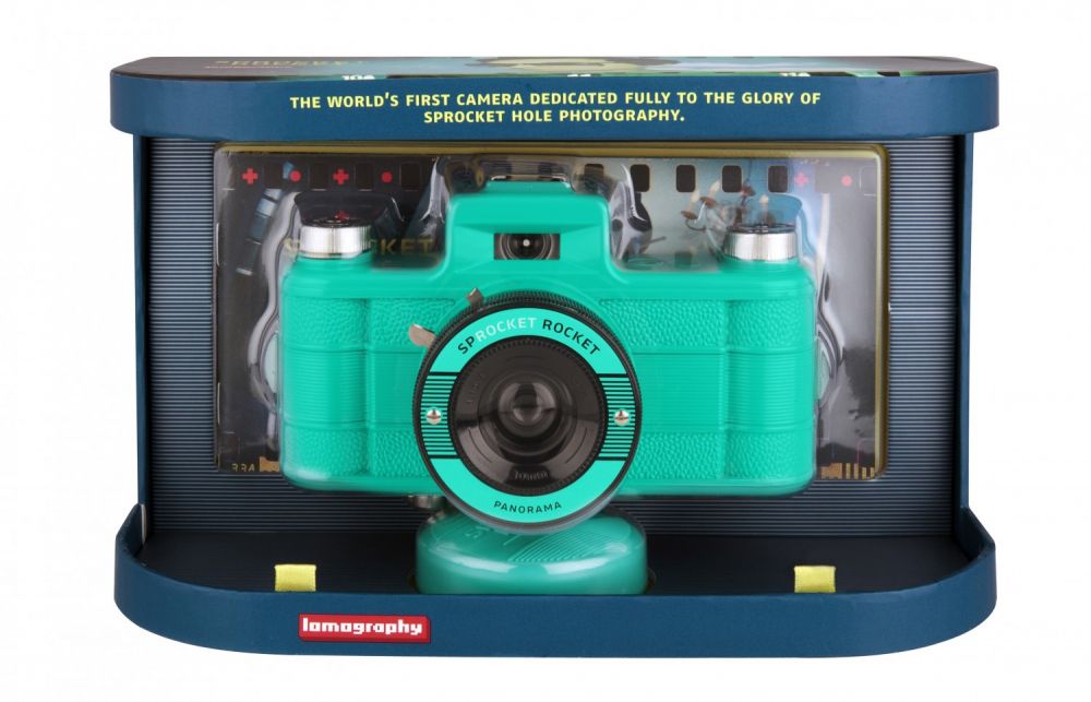 lomography
