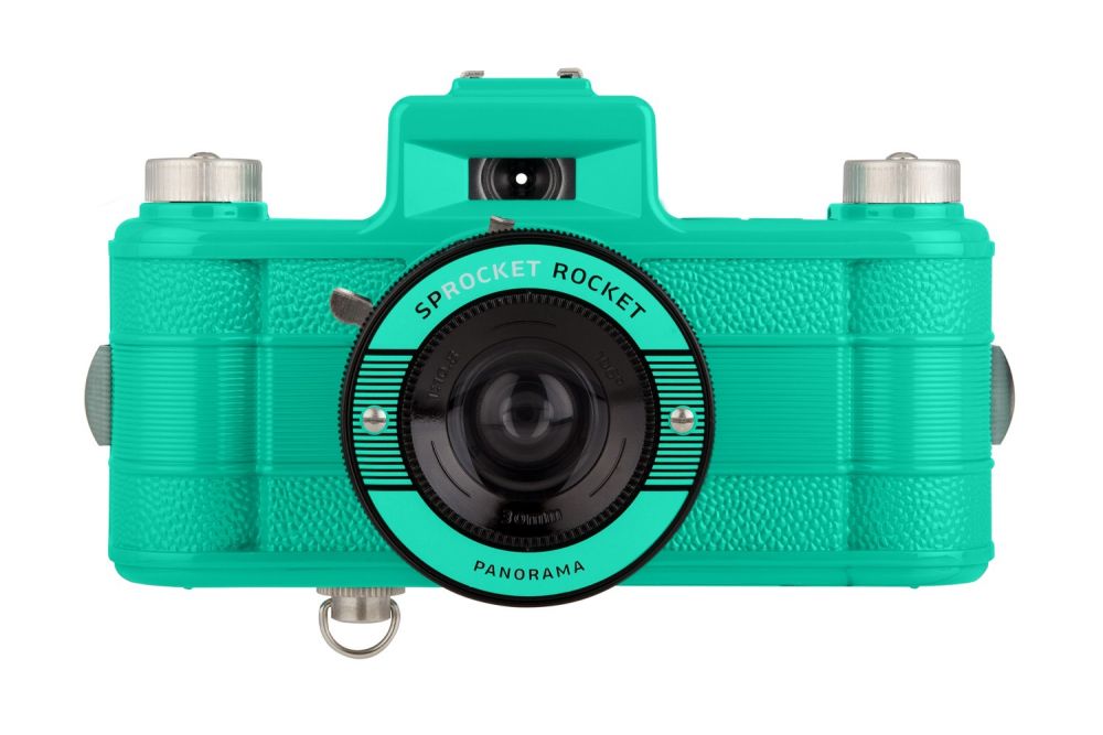 lomography