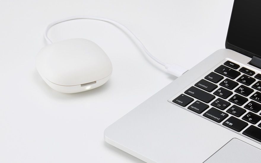 無印良品Muji 便攜式香薰器