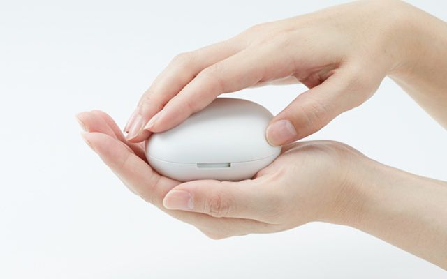 無印良品Muji 便攜式香薰器