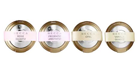 BECCA Shimmering Skin Perfector® Pressed Highlighter Mini Macaron Set