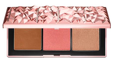 Nars Orgasm Infatuation Palette for Holiday 2018 