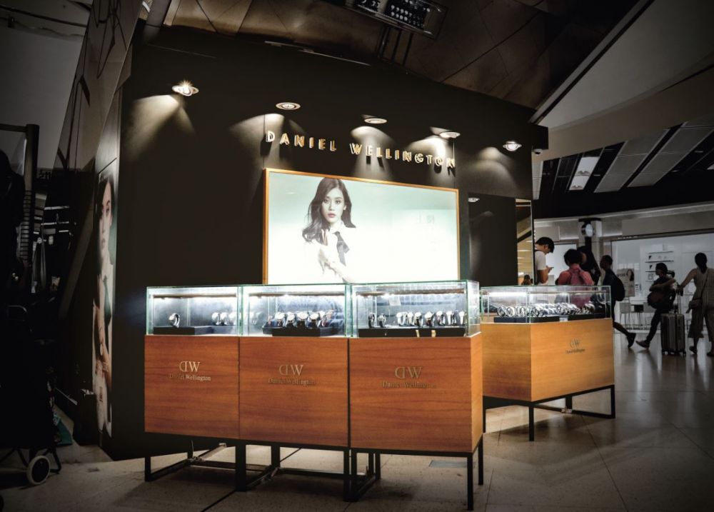 DW手錶優惠 DW手錶優惠