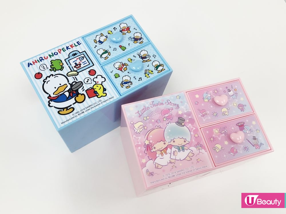 7-Eleven SANRIO 