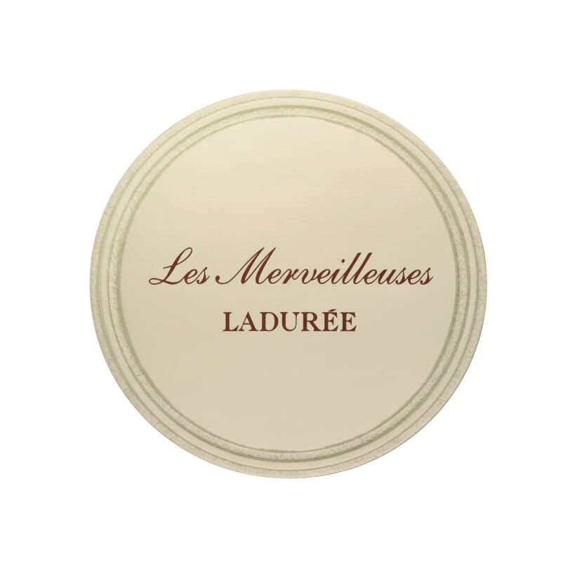 Les Merveilleuses LADURÉE 淑女日暮庭園貴族香粉