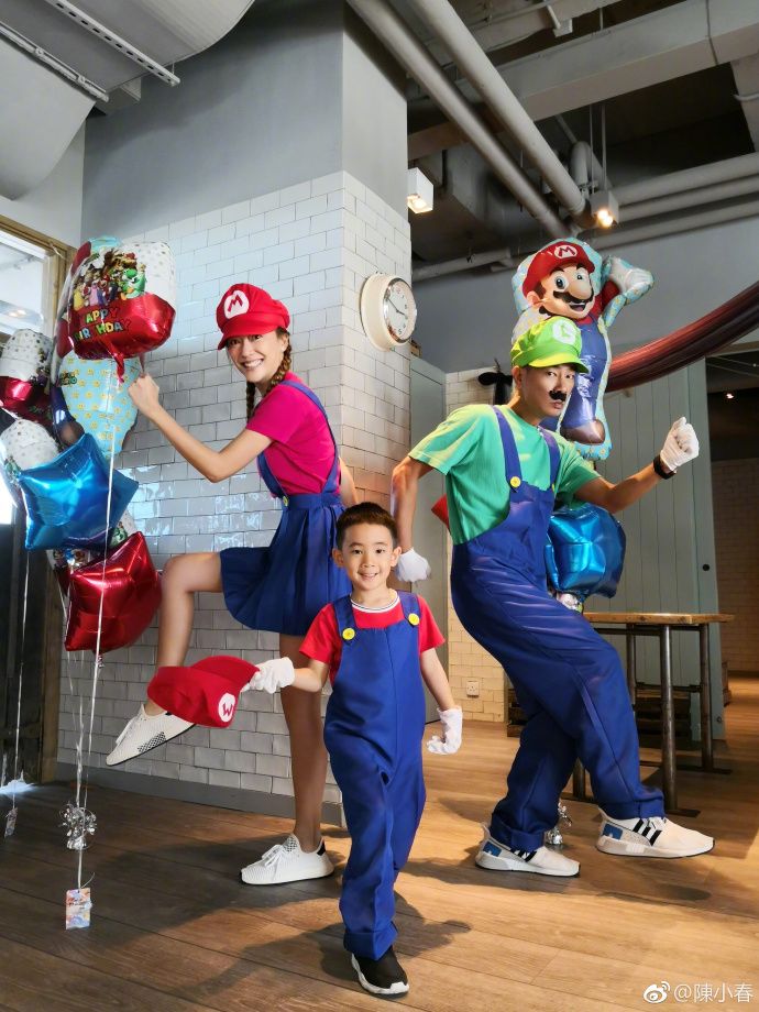 jasper 陳小春 jasper 陳小春