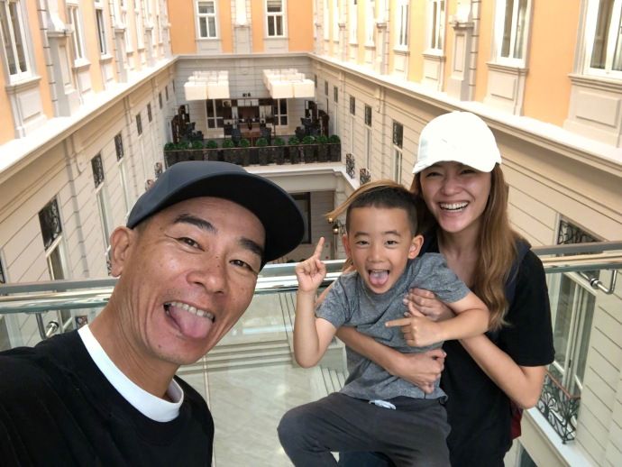 jasper 陳小春 jasper 陳小春