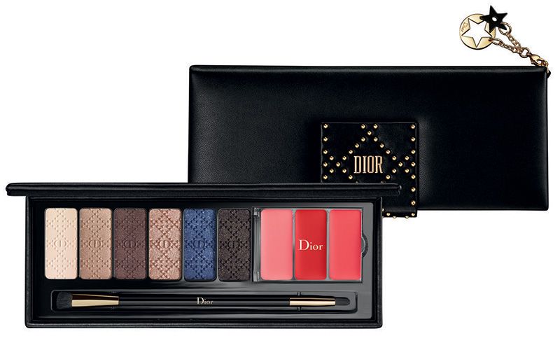 Dior Couture Eyes & Lips Palette