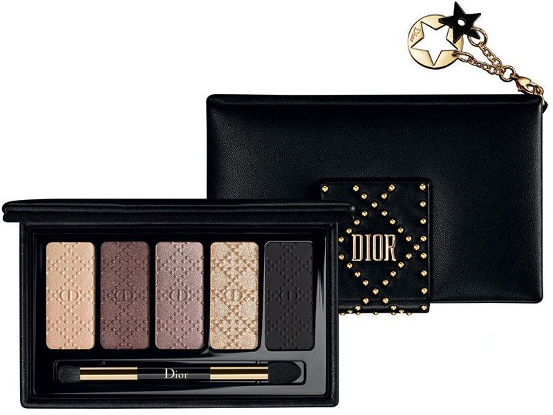 Dior Couture Eyes Palette