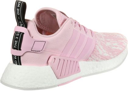 精選9款夢幻糖果色波鞋！來做個甜美運動風女孩！Adidas originals MND R2 - pale pink