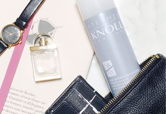 STEPHEN KNOLL NEW YORK Dry Shampoo