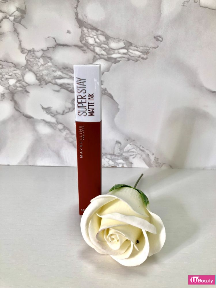 maybelline superstay