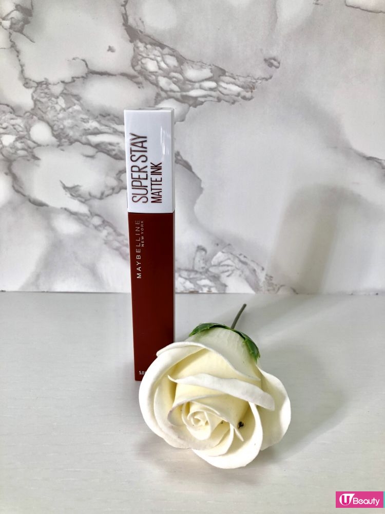 maybelline superstay