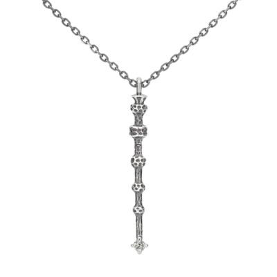 Wand necklace 魔杖項鏈 日本U-TREASURE推出哈利波特飾物