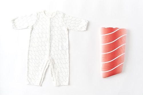 壽司造型, 壽司造型寶寶服裝, 寶寶服裝, 寶寶, bb