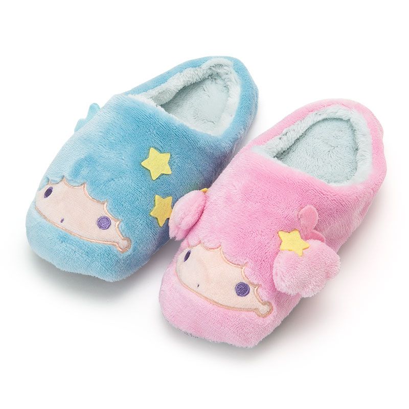 保暖毛氈連攬枕、拖鞋、襪子！日本Sanrio Characters 秋冬雜貨
