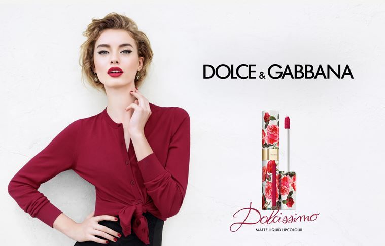 Dolce & Gabbana Beauty Dolcissimo