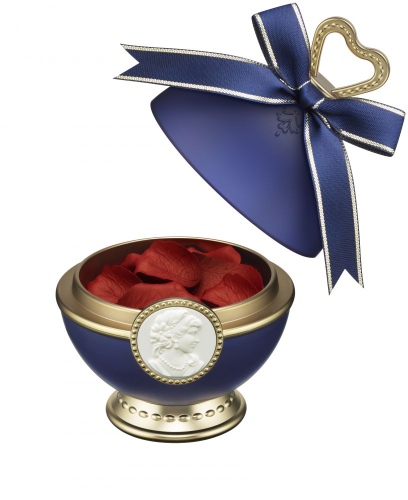 深藍色調 Les Merveilleuses LADURÉE限定彩妝2018 深藍色調 Les Merveilleuses LADURÉE限定彩妝2018