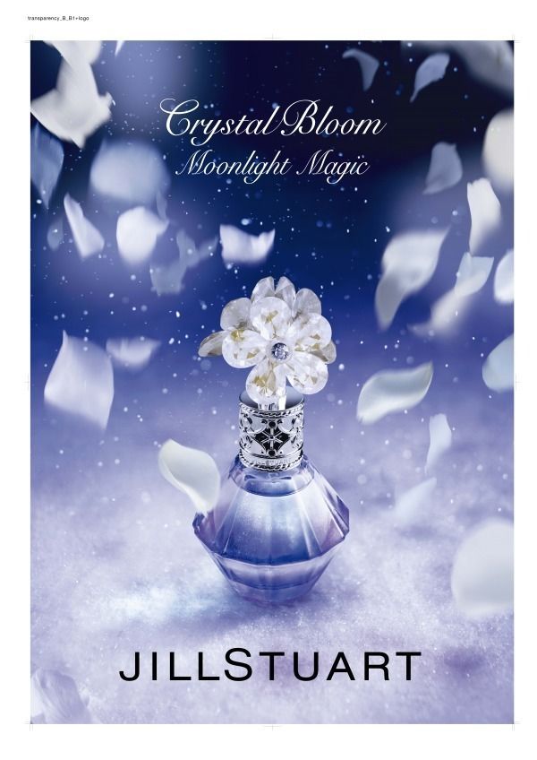 Crystal Bloom Moonlight Magic Eau De Parfum